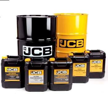 ΛΙΠΑΝΤΙΚΑ JCB