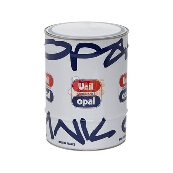 UNIL OPAL ΓΡΑΣΟ 18KG
