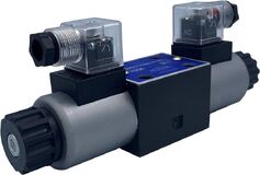 ΗΛΕΚΡΟΒΑΛΒΙΔΕΣ NG6 121V-24V